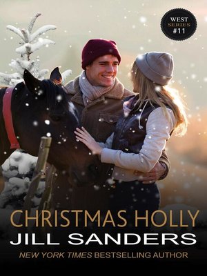 cover image of Christmas Holly